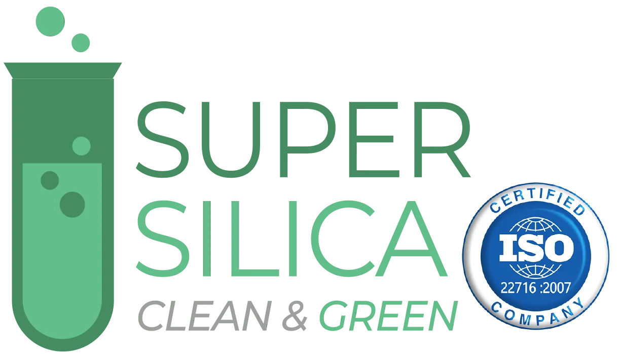 Super Silica