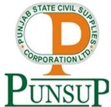 PUNSUP